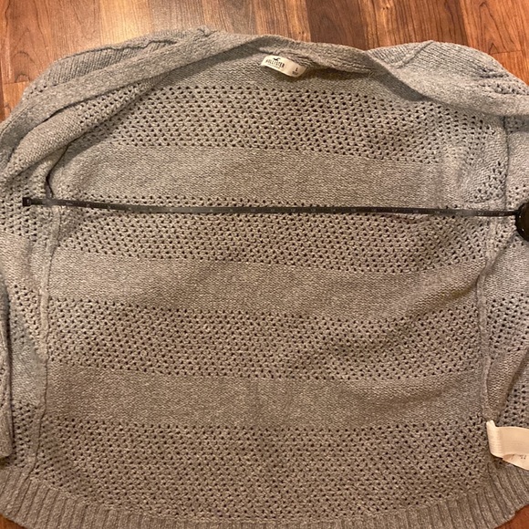 Hollister cardigan - Picture 5 of 6